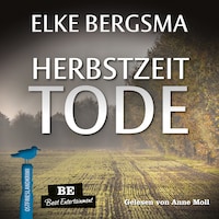 Herbstzeittode - Ostfrieslandkrimi
