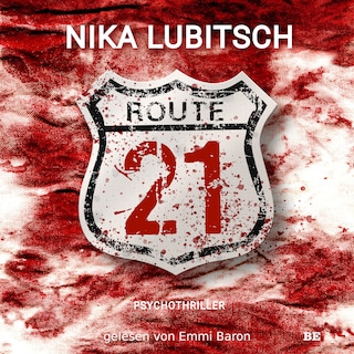 Route 21 als Hörbuch