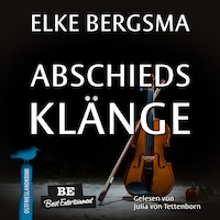 Abschiedsklänge - Ostfrieslandkrimi