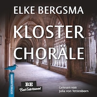 Klosterchoräle - Ostfrieslandkrimi
