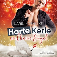 Harte Kerle sind keine Engel
