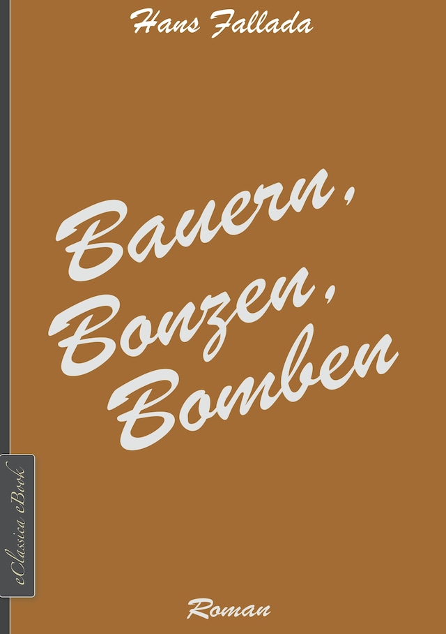 Book cover for Bauern, Bonzen, Bomben