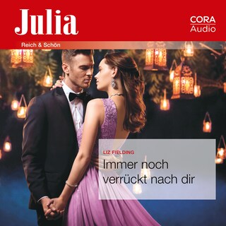 Immer noch verrückt nach dir (Julia 112020) als Hörbuch