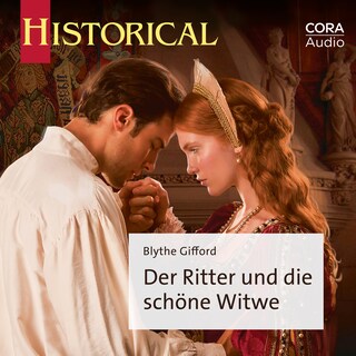 Der Ritter und die schöne Witwe als Hörbuch
