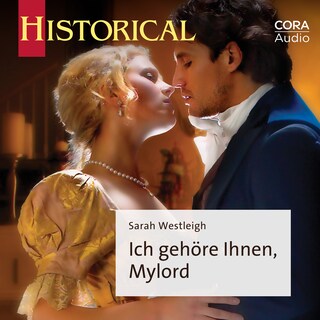 Ich gehöre Ihnen, Mylord als Hörbuch