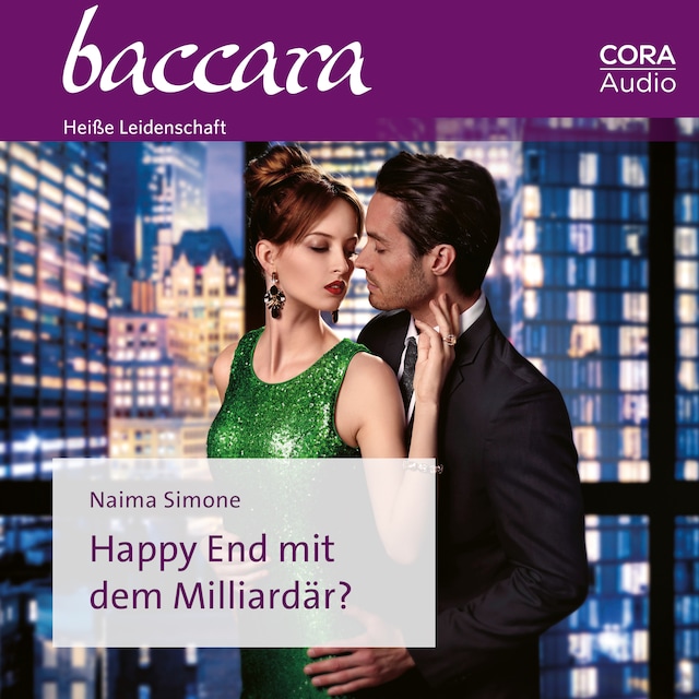 Book cover for Happy End mit dem Milliardär?