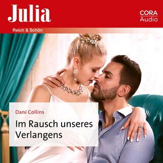 Im Rausch unseres Verlangens als Hörbuch