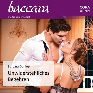 Unwiderstehliches Begehren als Hörbuch