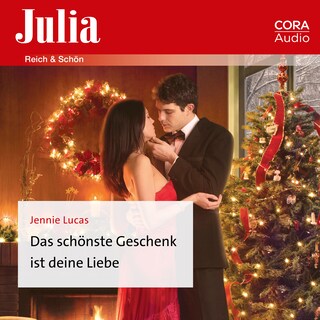 Das schönste Geschenk ist deine Liebe als Hörbuch