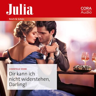 Dir kann ich nicht widerstehen, Darling! als Hörbuch