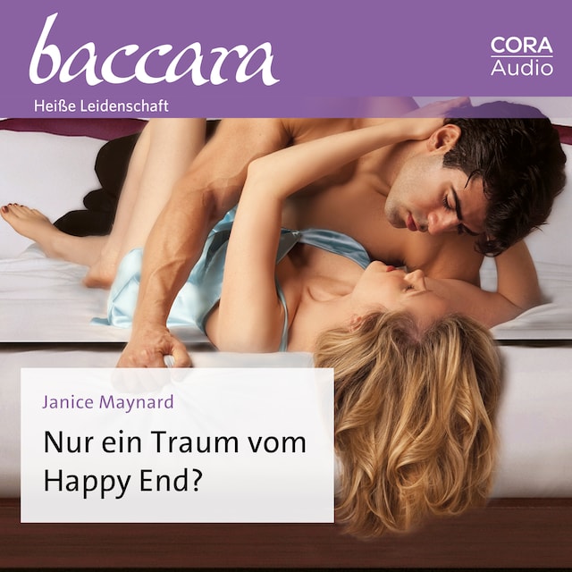 Book cover for Nur ein Traum vom Happy End?