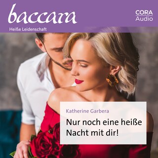 Nur noch eine heiße Nacht mit dir! als Hörbuch