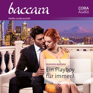 Ein Playboy für immer? als Hörbuch