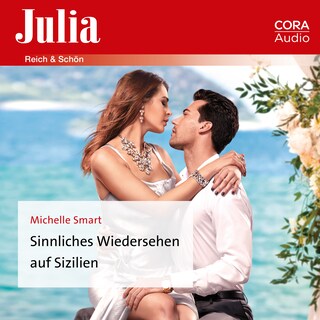 Sinnliches Wiedersehen auf Sizilien als Hörbuch