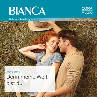 Denn meine Welt bist du als Hörbuch