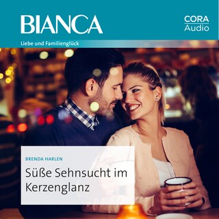 Süße Sehnsucht im Kerzenglanz als Hörbuch