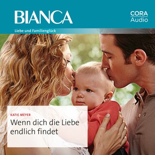 Wenn dich die Liebe endlich findet als Hörbuch