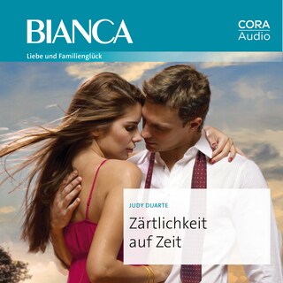 Zärtlichkeit auf Zeit als Hörbuch