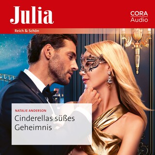 Cinderellas süßes Geheimnis als Hörbuch