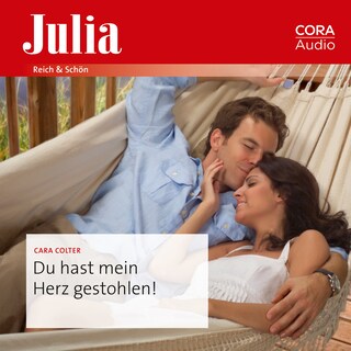 Du hast mein Herz gestohlen! als Hörbuch