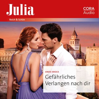 Gefährliches Verlangen nach dir als Hörbuch