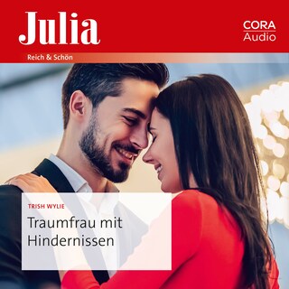 Traumfrau mit Hindernissen als Hörbuch
