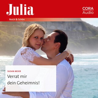 Verrat mir dein Geheimnis! als Hörbuch