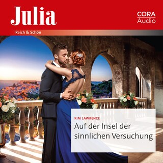 Auf der Insel der sinnlichen Versuchung als Hörbuch