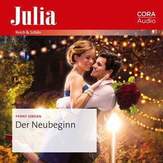 Der Neubeginn als Hörbuch