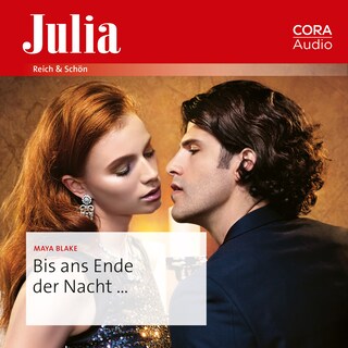 Bis ans Ende der Nacht ... als Hörbuch