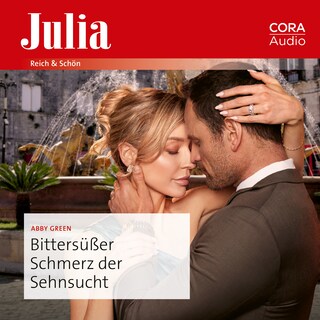 Bittersüßer Schmerz der Sehnsucht als Hörbuch