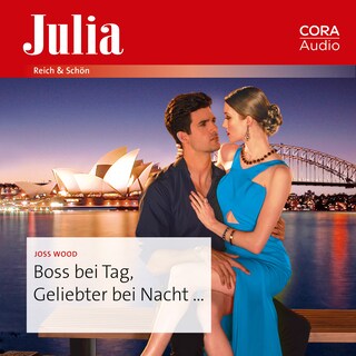 Boss bei Tag, Geliebter bei Nacht ... als Hörbuch