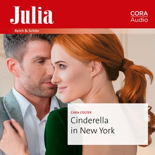 Cinderella in New York als Hörbuch