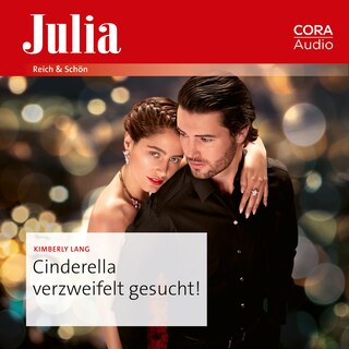 Cinderella verzweifelt gesucht! als Hörbuch