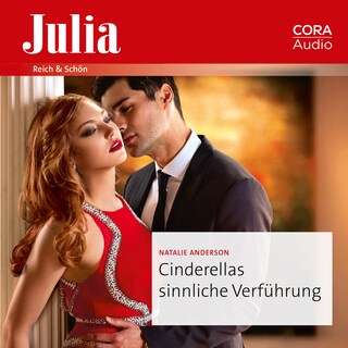 Cinderellas sinnliche Verführung als Hörbuch