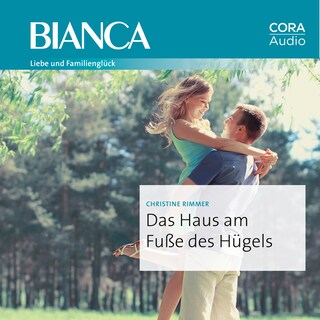 Das Haus am Fuße des Hügels als Hörbuch
