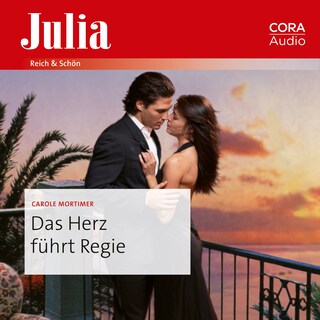 Das Herz führt Regie als Hörbuch