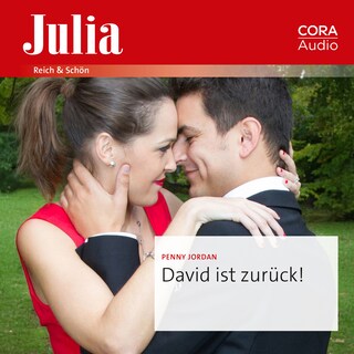 David ist zurück! als Hörbuch