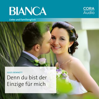 Denn du bist der Einzige für mich als Hörbuch