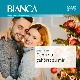 Denn du gehörst zu mir als Hörbuch