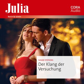 Der Klang der Versuchung als Hörbuch