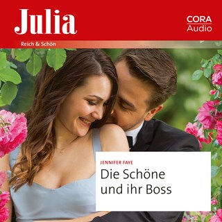 Die Schöne und ihr Boss als Hörbuch
