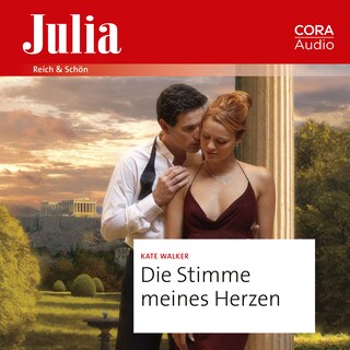 Die Stimme meines Herzens als Hörbuch