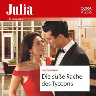 Die süße Rache des Tycoons als Hörbuch