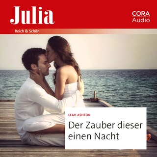 Der Zauber dieser einen Nacht als Hörbuch