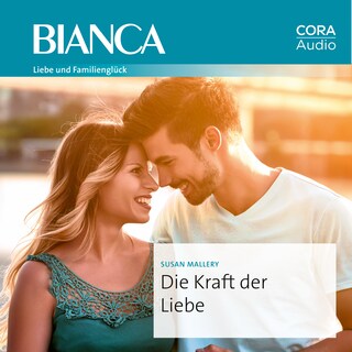 Die Kraft der Liebe als Hörbuch