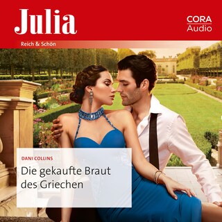 Die gekaufte Braut des Griechen als Hörbuch