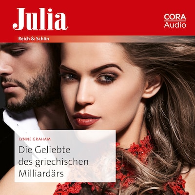 Cover von Die Geliebte des griechischen Milliardärs