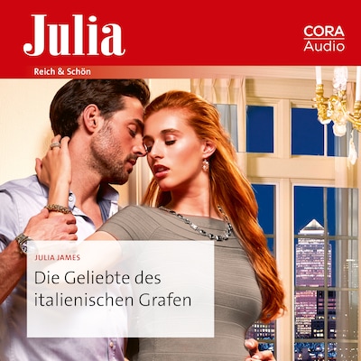 Cover von Die Geliebte des italienischen Grafen