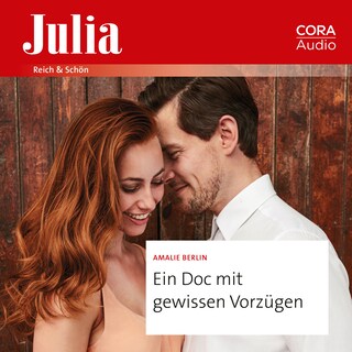 Ein Doc mit gewissen Vorzügen als Hörbuch